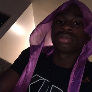 Meet your Posher, Douglas